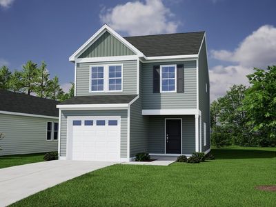 2217 Mill Loop Lot 89