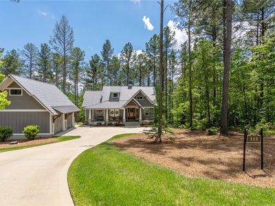 113 Settlement Village Dr