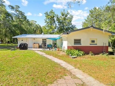 Property at 7130 N Pearl Point, Hernando, FL
