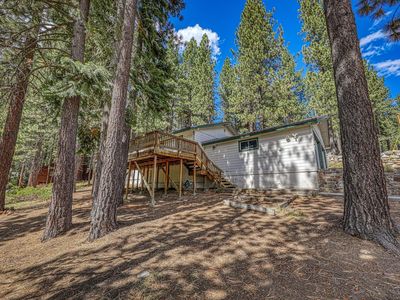 Property at 10284 Donner Trail Rd, Truckee, CA