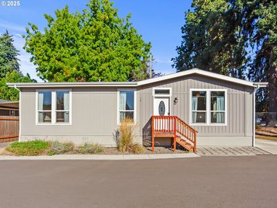 9700 SW Tualatin Rd #12