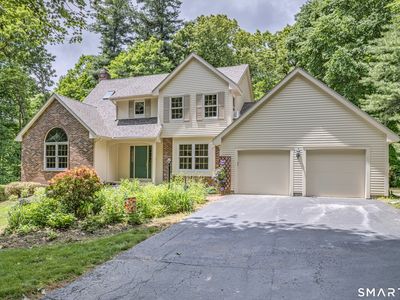 15 Jacobs Hill Road