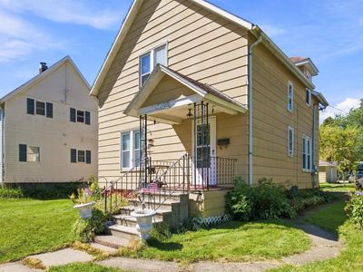 Property at 810 S PEACH STREET, Marshfield, WI