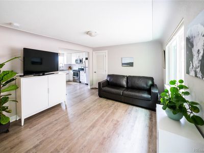 2714 N Federal Boulevard