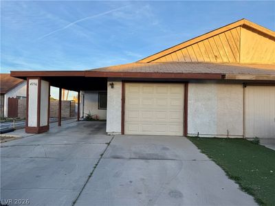 Property at 4356 Bramblewood St, Las Vegas, NV