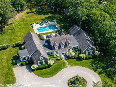 8 Paddock Rd