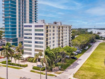 1501 S Flagler Dr APT 3A