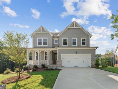373 Riverwood Pass