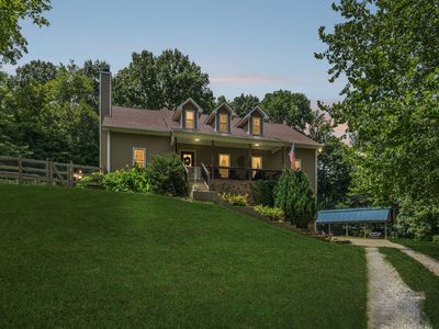 2060 Muddy Branch Rd