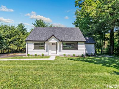 602 Fan Hill Road