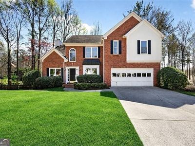 420 Wentworth Downs Ct