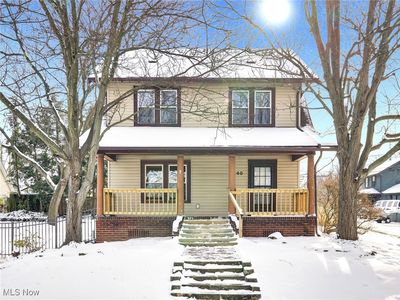 Property at 1640 Trinity Pl NW, Canton, OH