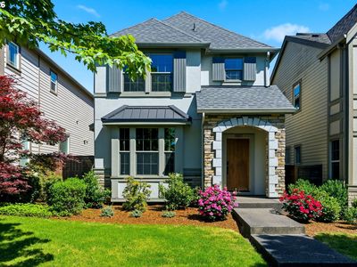 Property at 10837 SW Carinthia Cir, Wilsonville, OR