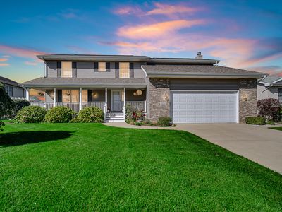 Property at 6614 Falcon Dr, Schererville, IN