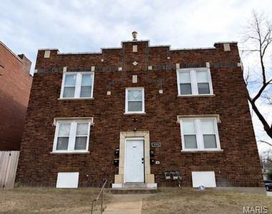 3956 Pennsylvania Ave