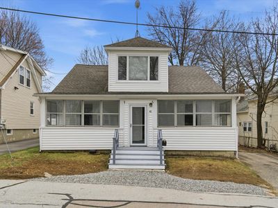 41 Dewey Street