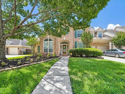 2315 River Rock Trl