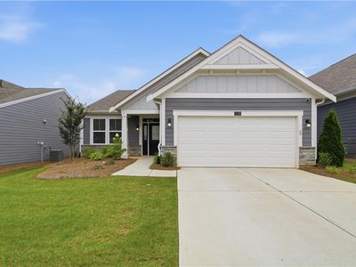 210 Balsam Dr