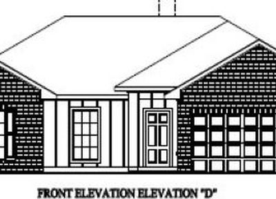 Stafford Plan, Palmer Place
