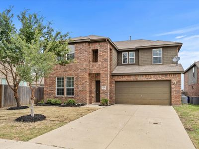 5220 Prairie Rose Dr