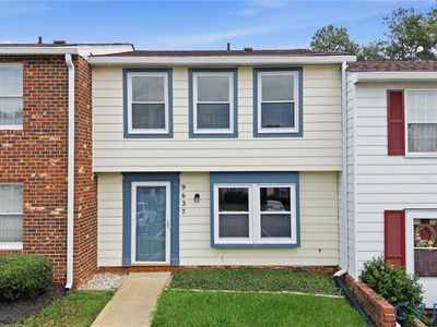 9637 Springfield Woods Ct