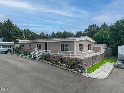 Property at 80 SE 144th Dr, South Beach, OR