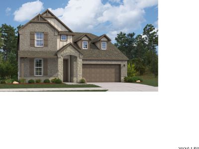 6422 Monarch Trace