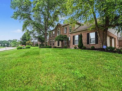 582 Savannah Dr