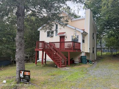 Property at 7642 Rainbow Dr, Tobyhanna, PA