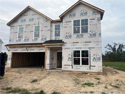 4013 Blue Springs Rd LOT 8