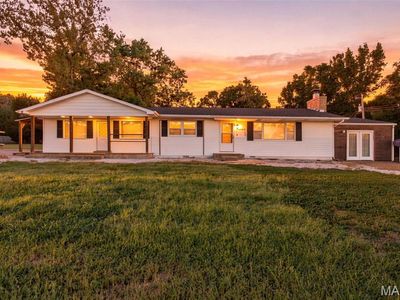 Property at 3741 Highway 30, Lonedell, MO
