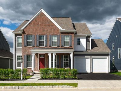 Drummond Plan, Arcona