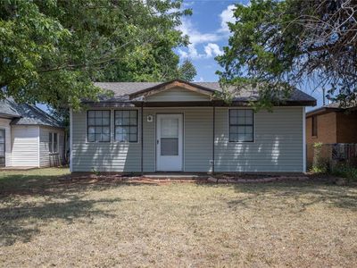 Property at 415 W Franklin Ave, Weatherford, OK