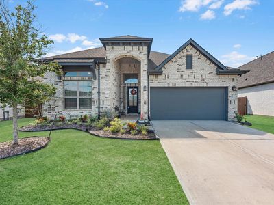 5034 Country Meadows Trl