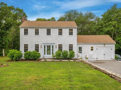 6 Bayview Road