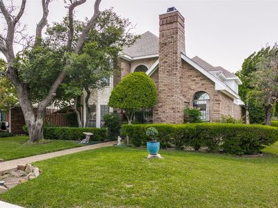 18653 Vista Del Sol