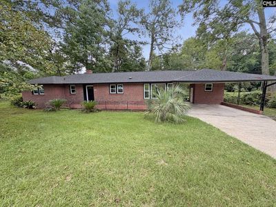 3610 Mineral Springs Rd