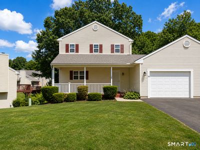 38 Dibble Hollow Lane