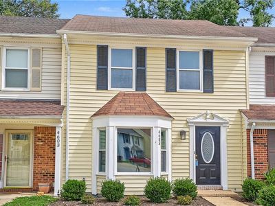 4605 Glanmire Dr