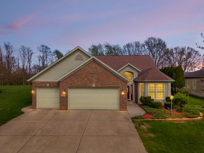 2390 W Brooks Bluff Rd