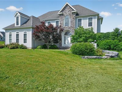44 Pheasant Way