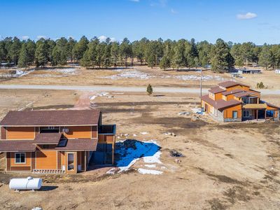 25426 & 25428 Sidney Park Rd