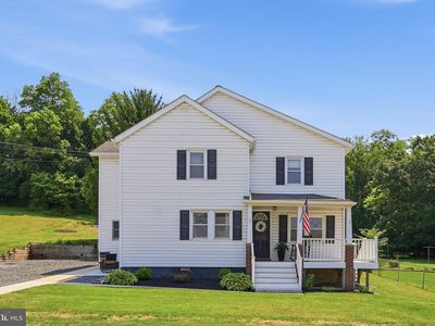 Property at 113 S Lightner St, Union Bridge, MD