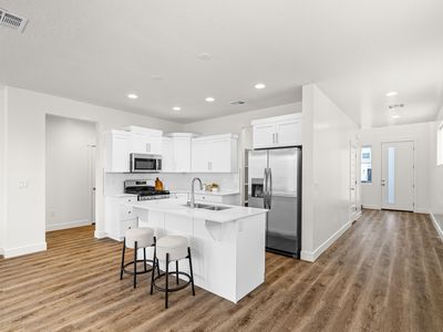 LOT 304 Desert Reflection St