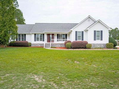 328 Mustang Dr
