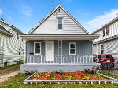 70 Irene St