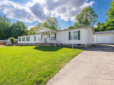 934 Deer Haven Dr