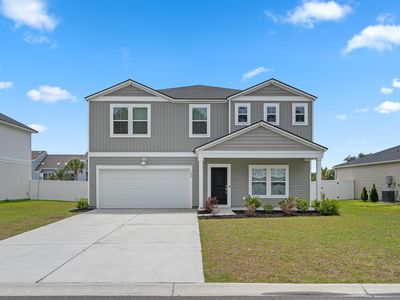 Property at 108 Water Deer Way, Surfside Beach, SC