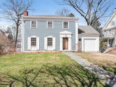 321 South Willard Street