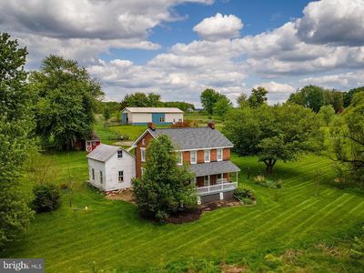 2100 Blacks Schoolhouse Rd
